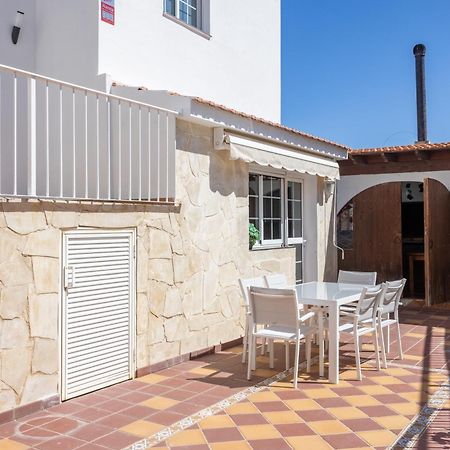 Fantastic Home With Amazing Sea Views Puntillo Del Sol Экстерьер фото
