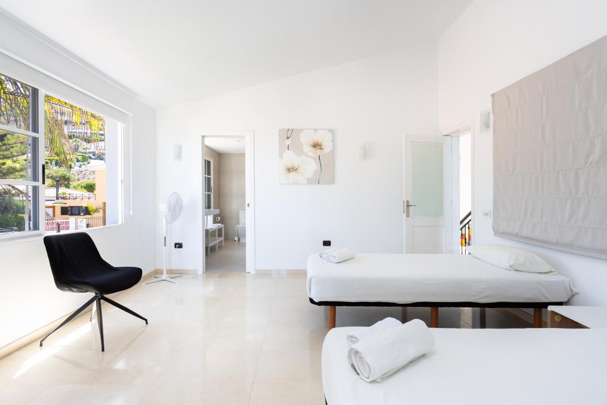 Fantastic Home With Amazing Sea Views Puntillo Del Sol Экстерьер фото