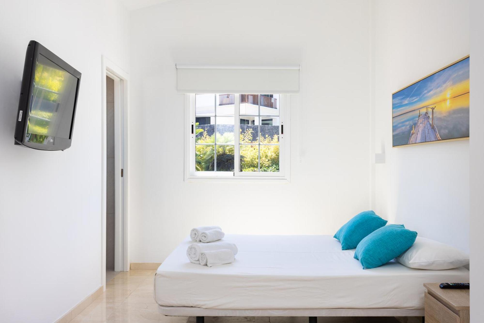 Fantastic Home With Amazing Sea Views Puntillo Del Sol Экстерьер фото