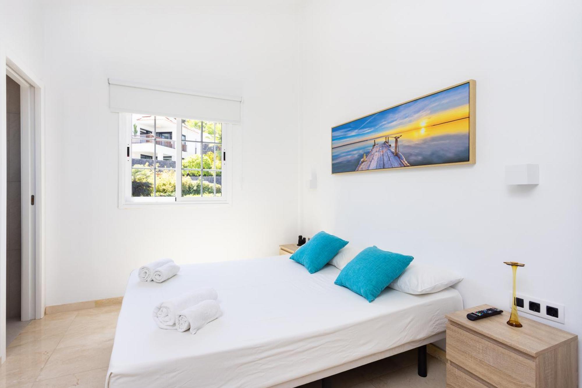 Fantastic Home With Amazing Sea Views Puntillo Del Sol Экстерьер фото
