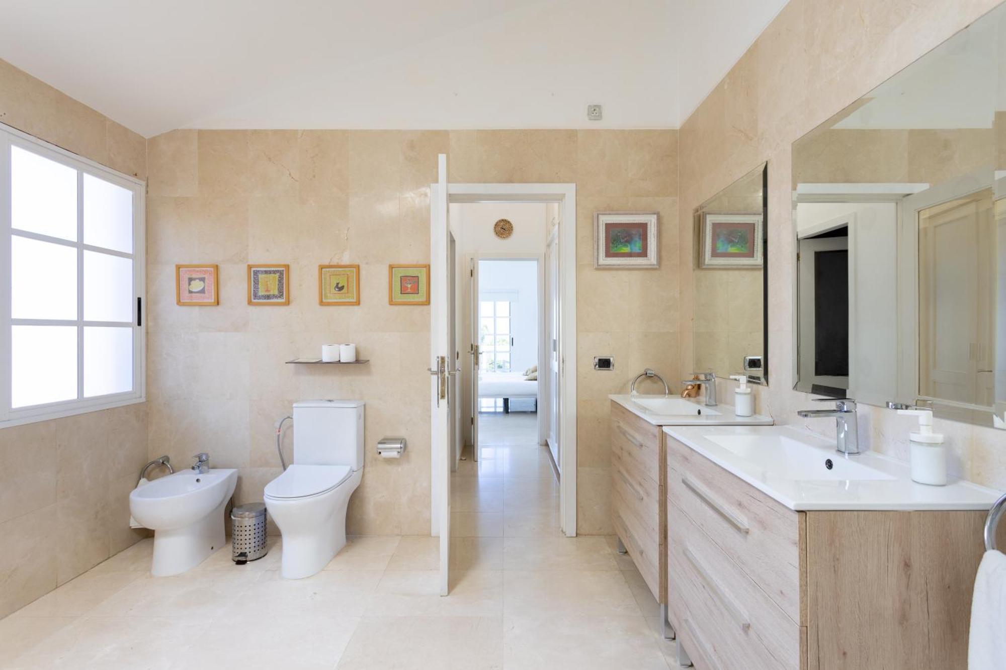 Fantastic Home With Amazing Sea Views Puntillo Del Sol Экстерьер фото