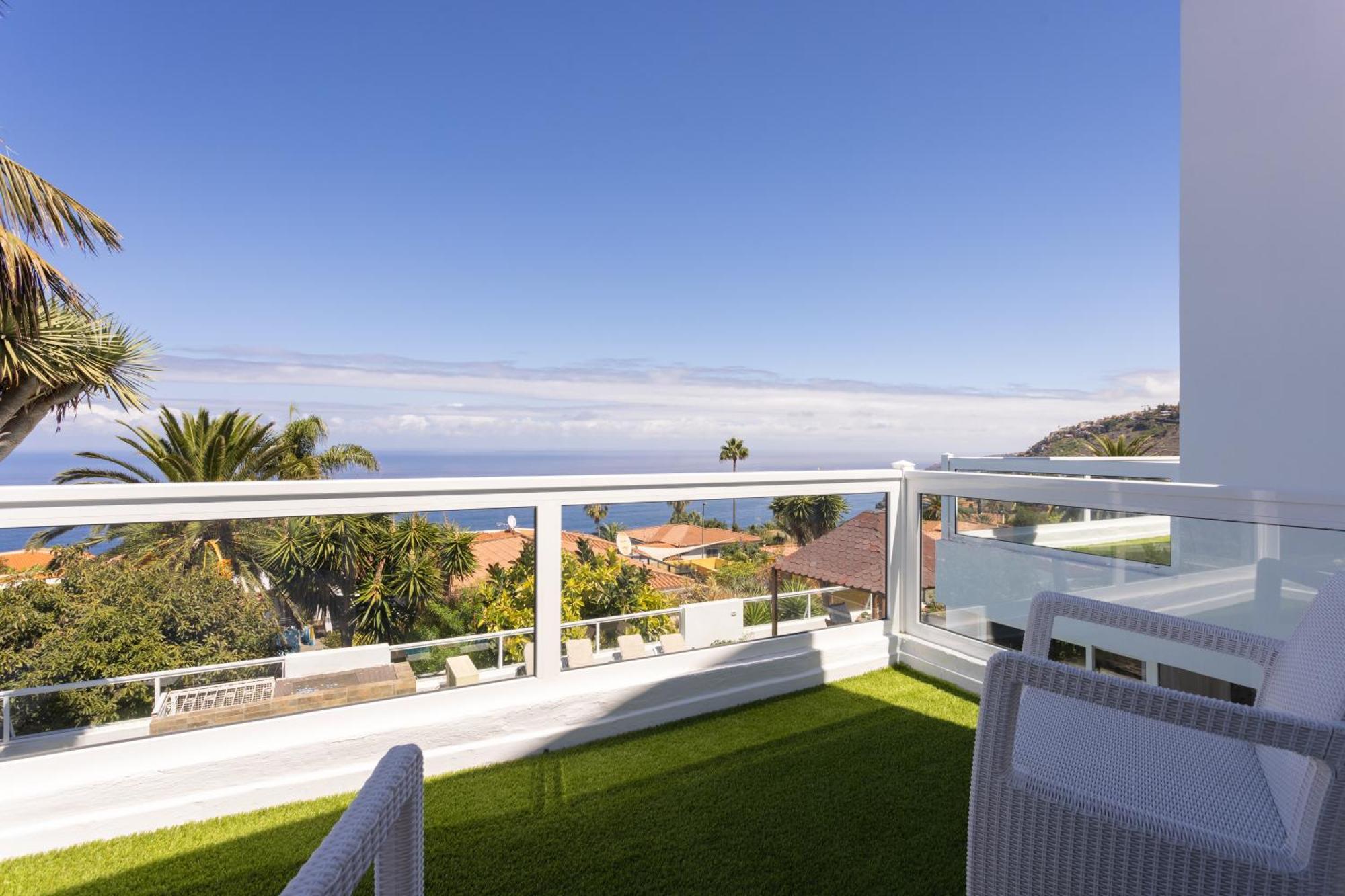 Fantastic Home With Amazing Sea Views Puntillo Del Sol Экстерьер фото