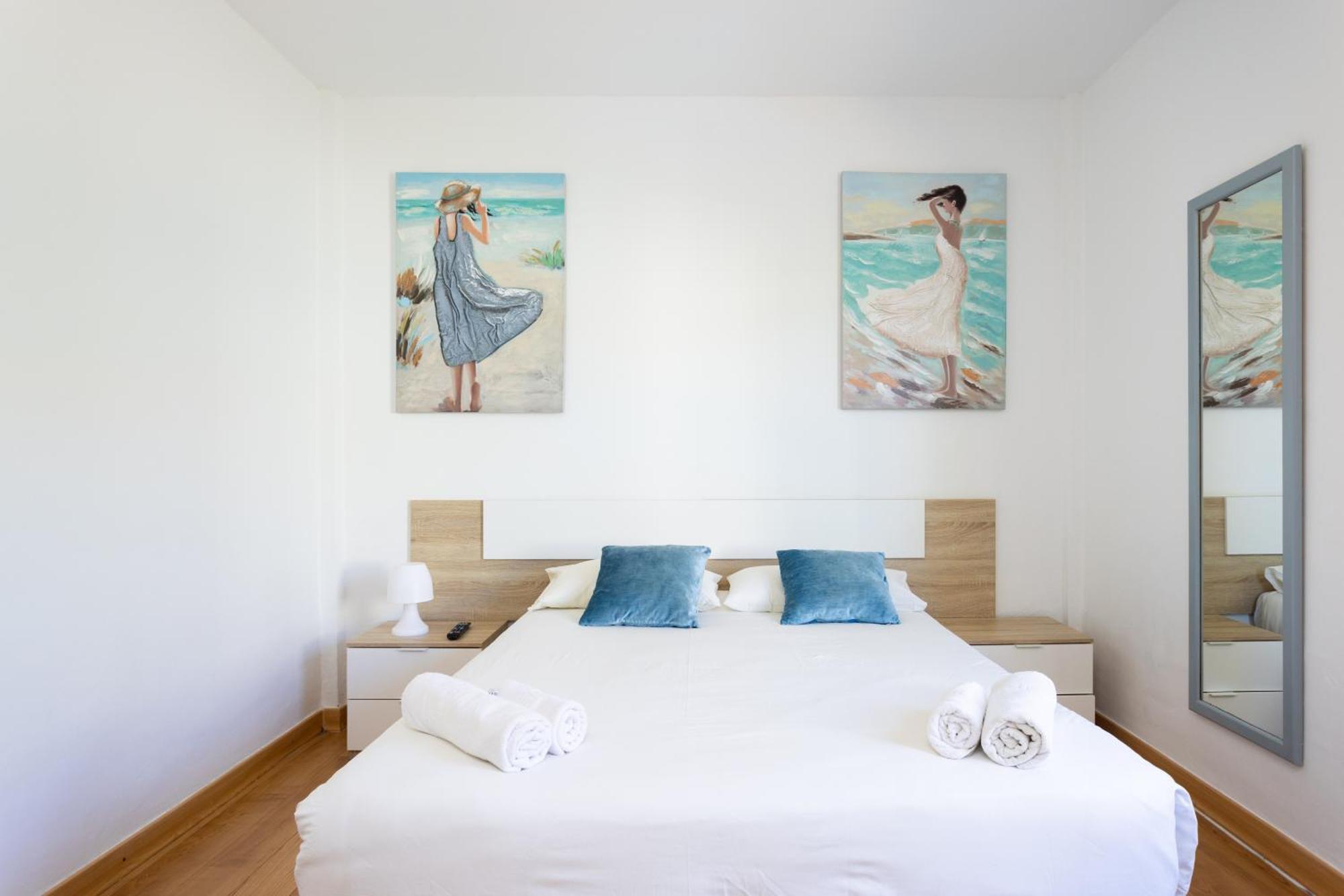 Fantastic Home With Amazing Sea Views Puntillo Del Sol Экстерьер фото
