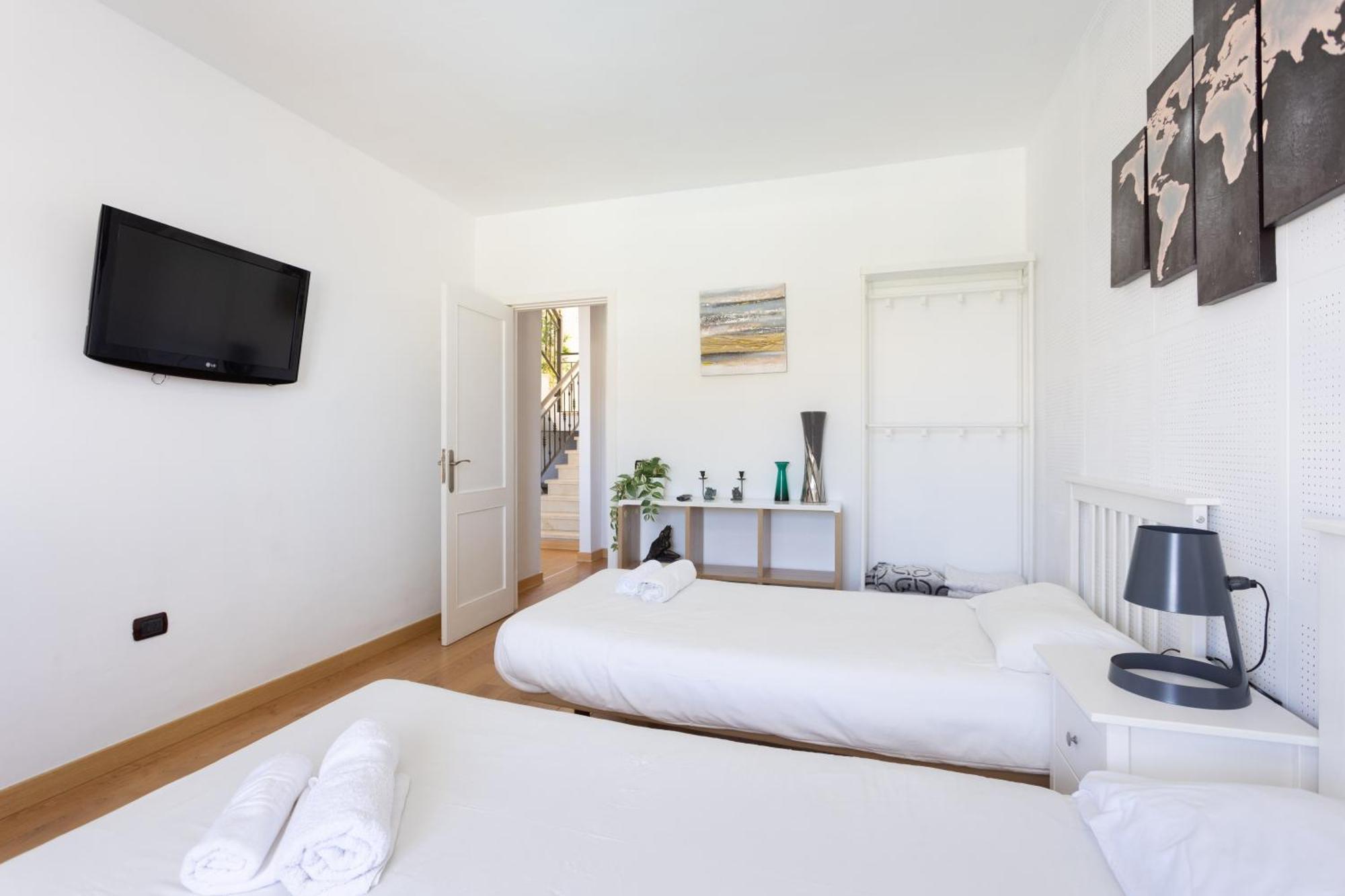 Fantastic Home With Amazing Sea Views Puntillo Del Sol Экстерьер фото