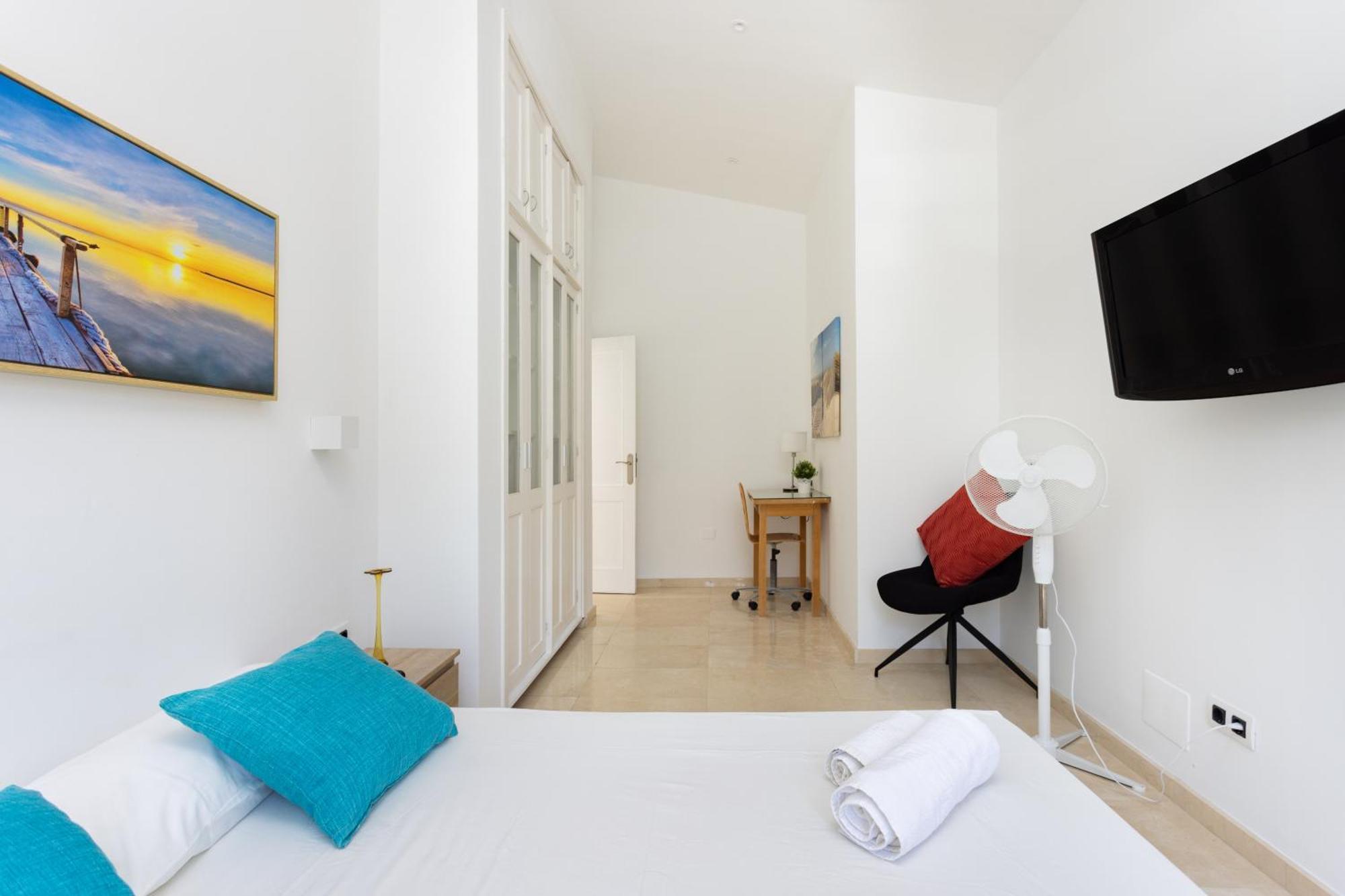 Fantastic Home With Amazing Sea Views Puntillo Del Sol Экстерьер фото